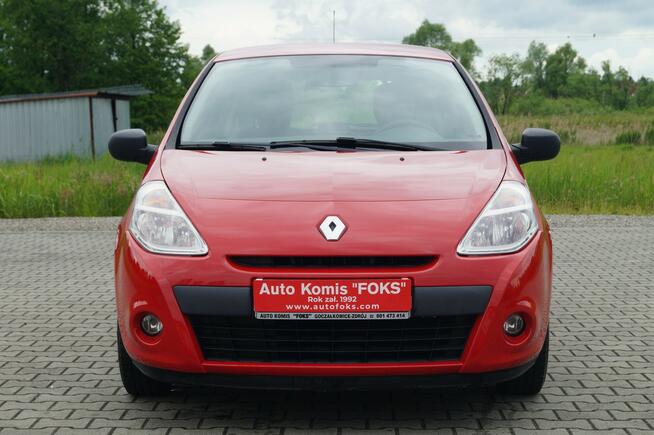 Renault Clio Z NIEMIEC 1,2 75 KM EXPRESSION ZADBANY SPRAWNY