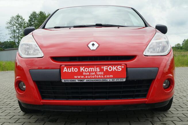 Renault Clio Z NIEMIEC 1,2 75 KM EXPRESSION ZADBANY SPRAWNY