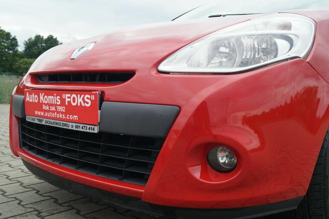 Renault Clio Z NIEMIEC 1,2 75 KM EXPRESSION ZADBANY SPRAWNY