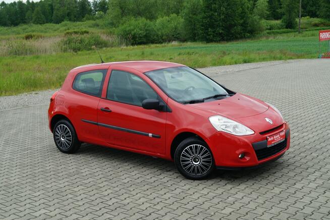 Renault Clio Z NIEMIEC 1,2 75 KM EXPRESSION ZADBANY SPRAWNY