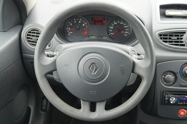 Renault Clio Z NIEMIEC 1,2 75 KM EXPRESSION ZADBANY SPRAWNY