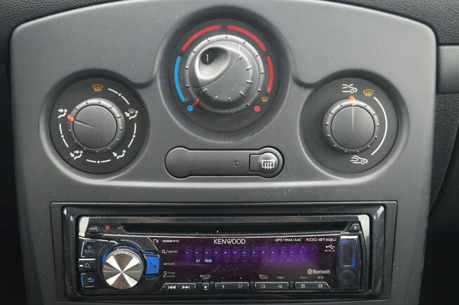 Renault Clio Z NIEMIEC 1,2 75 KM EXPRESSION ZADBANY SPRAWNY