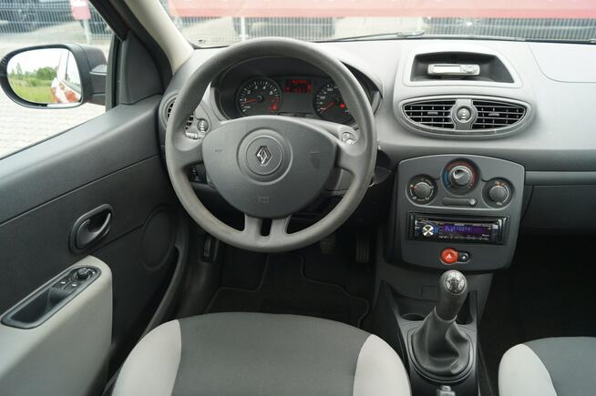 Renault Clio Z NIEMIEC 1,2 75 KM EXPRESSION ZADBANY SPRAWNY