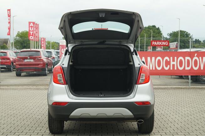 Opel Mokka Edition z Niemiec 111 tys. km kamera led grz. fotele kierow. ZADBANY