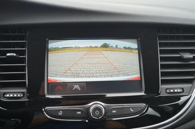 Opel Mokka Edition z Niemiec 111 tys. km kamera led grz. fotele kierow. ZADBANY