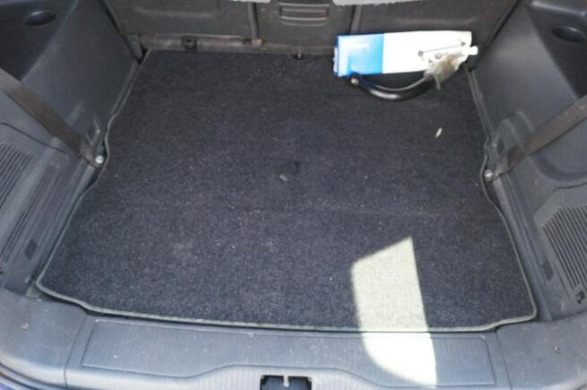 Opel Zafira Od 7 lat 1 właściciel 7 OSOBOWY sprowadzony z Niemiec w 2018r 1.6 benz