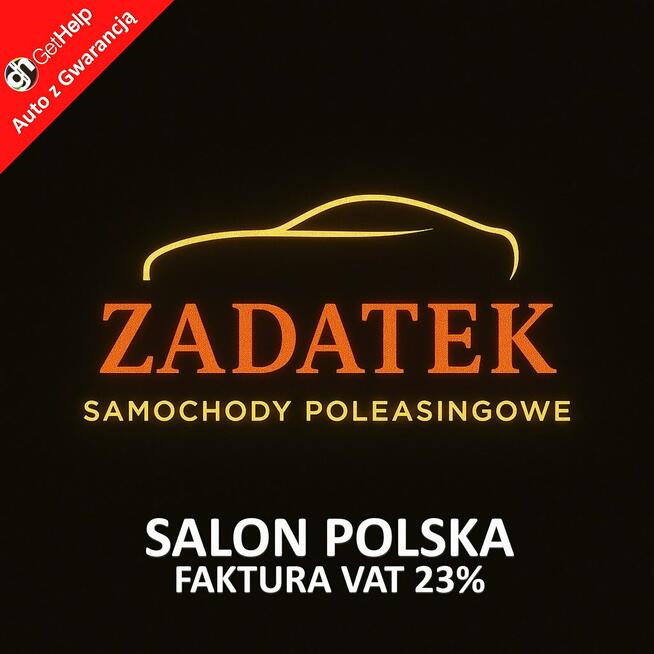 Hyundai i30 Salon Polska Poleasingowy I właściciel Serwis ASO VAT 23% Bezwypadkowy