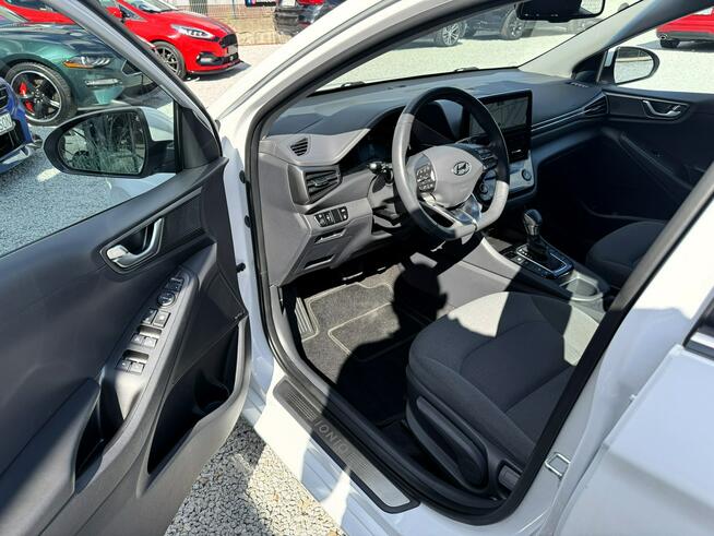 Hyundai IONIQ ZAMIANA NA BUSA, Kamera cofania, Podgrzewane Fotele/Kierownica,CarPlay