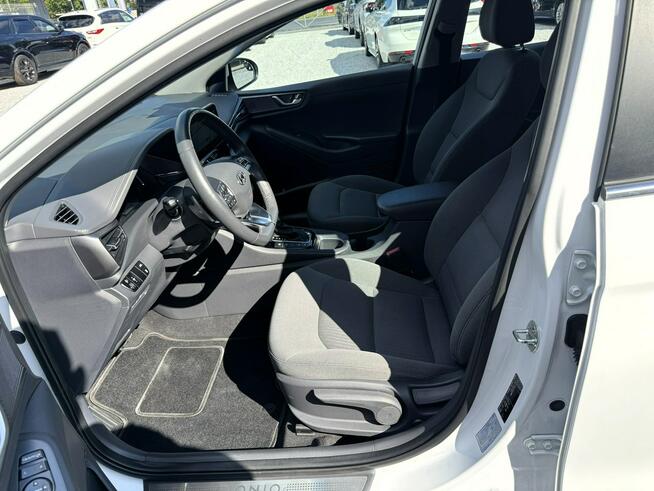 Hyundai IONIQ ZAMIANA NA BUSA, Kamera cofania, Podgrzewane Fotele/Kierownica,CarPlay