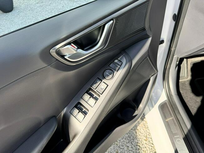 Hyundai IONIQ ZAMIANA NA BUSA, Kamera cofania, Podgrzewane Fotele/Kierownica,CarPlay
