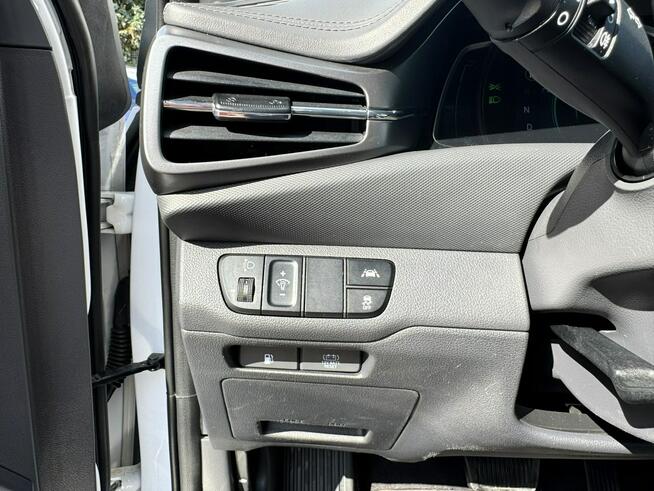 Hyundai IONIQ ZAMIANA NA BUSA, Kamera cofania, Podgrzewane Fotele/Kierownica,CarPlay