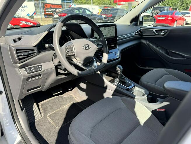 Hyundai IONIQ ZAMIANA NA BUSA, Kamera cofania, Podgrzewane Fotele/Kierownica,CarPlay