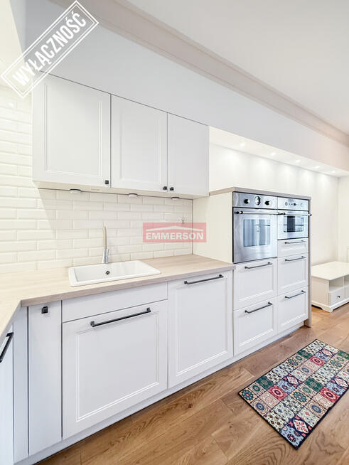 Wiślane Tarasy, miejsce postojowe ENG Pet fiendly