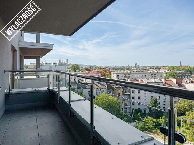 Wiślane Tarasy, miejsce postojowe ENG Pet fiendly