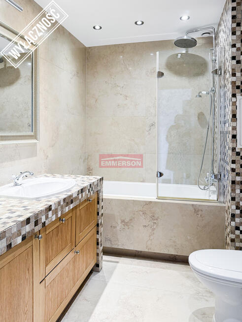 Wiślane Tarasy, miejsce postojowe ENG Pet fiendly