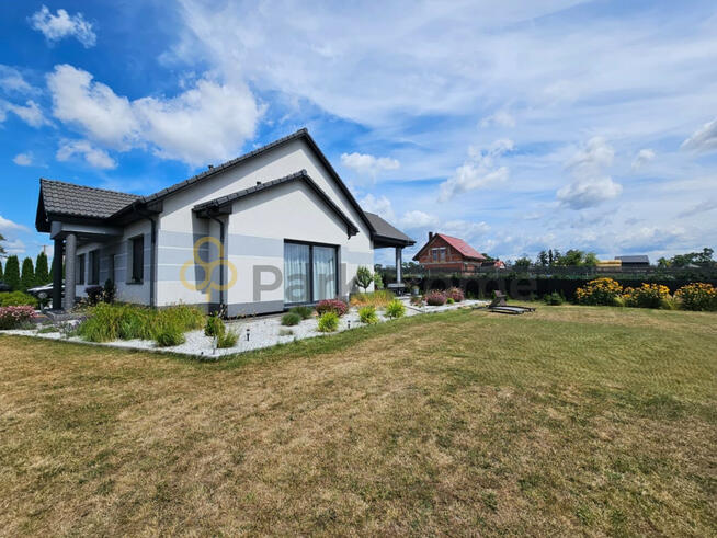 Dom Pełczyn gm. Śrem,