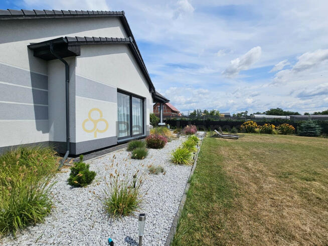 Dom Pełczyn gm. Śrem,