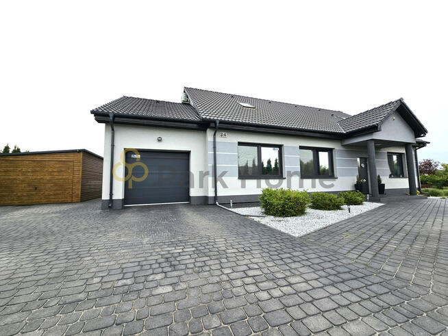 Dom Pełczyn gm. Śrem,