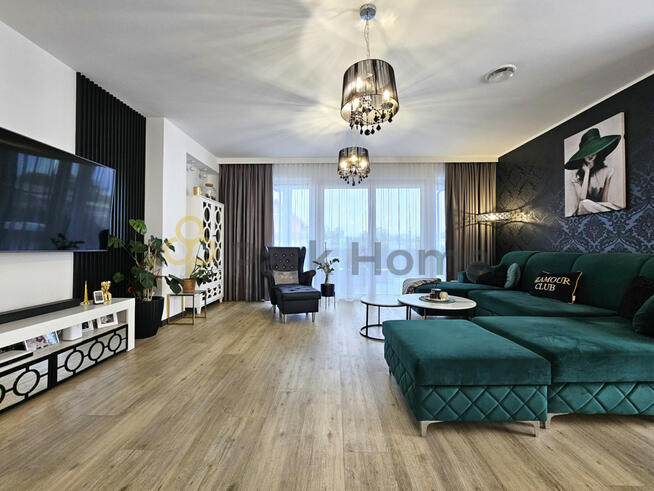 Dom Pełczyn gm. Śrem,