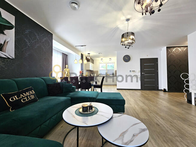 Dom Pełczyn gm. Śrem,