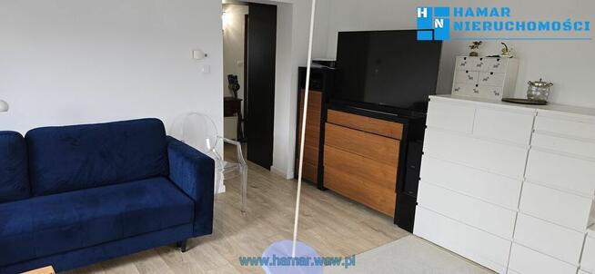 Dwupokojowe wyjątkowo, przestronne mieszkanie 53m2