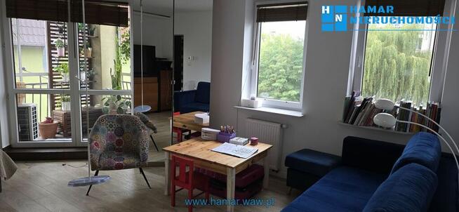 Dwupokojowe wyjątkowo, przestronne mieszkanie 53m2