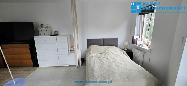 Dwupokojowe wyjątkowo, przestronne mieszkanie 53m2