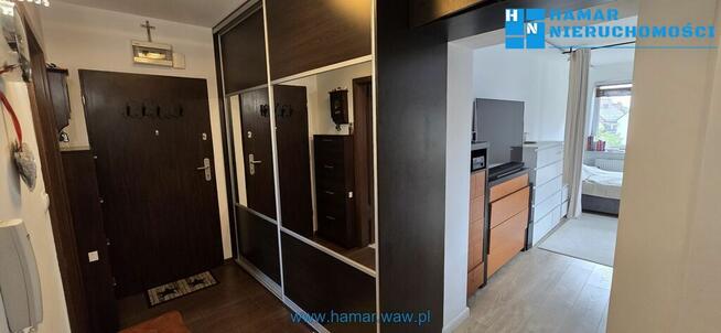 Dwupokojowe wyjątkowo, przestronne mieszkanie 53m2