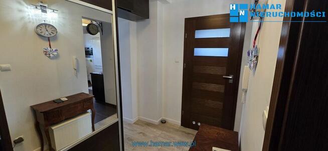 Dwupokojowe wyjątkowo, przestronne mieszkanie 53m2