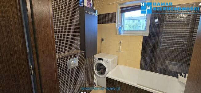 Dwupokojowe wyjątkowo, przestronne mieszkanie 53m2