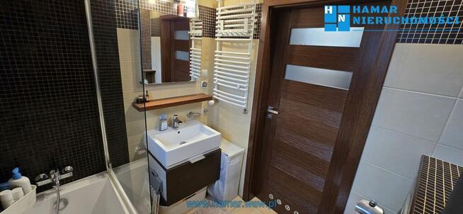 Dwupokojowe wyjątkowo, przestronne mieszkanie 53m2