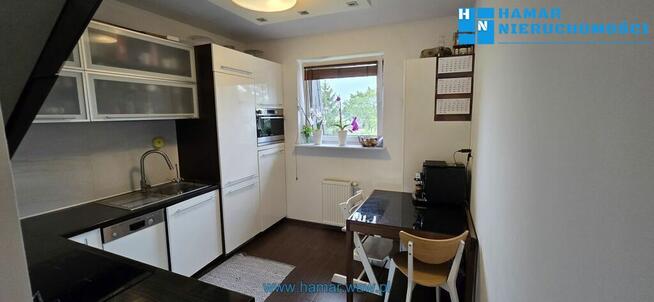 Dwupokojowe wyjątkowo, przestronne mieszkanie 53m2