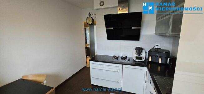 Dwupokojowe wyjątkowo, przestronne mieszkanie 53m2