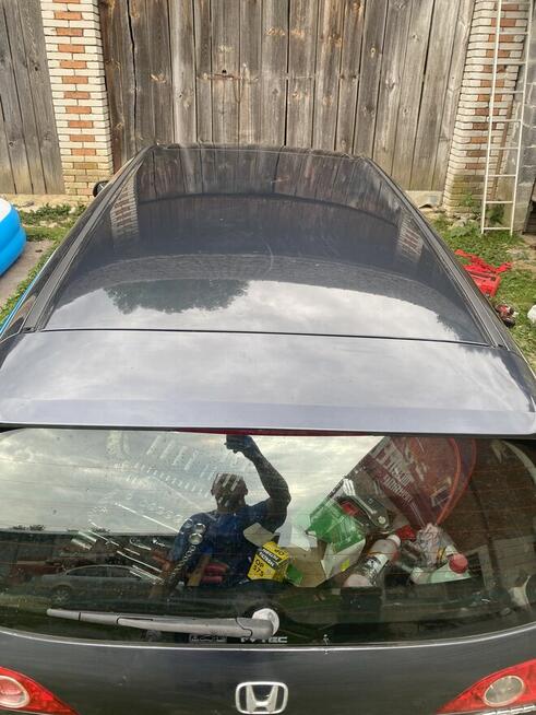 Honda accord vii Tourer executive 2,4 190 KM + Lpg