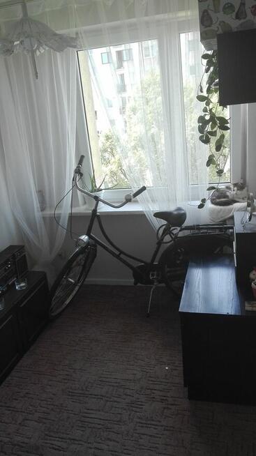 Mieszkanie dwupokojowe dla pary lub osoby samotnej