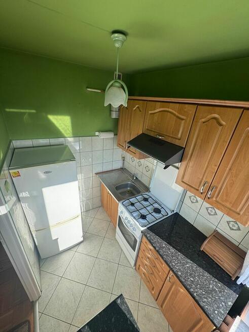 Na sprzedaż 2-pokojowe mieszkanie Lublin, Wrotków