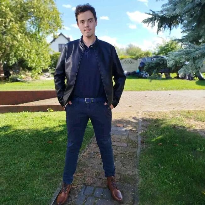 Młody chłopak pozna dojrzałe małżeństwo na weekend