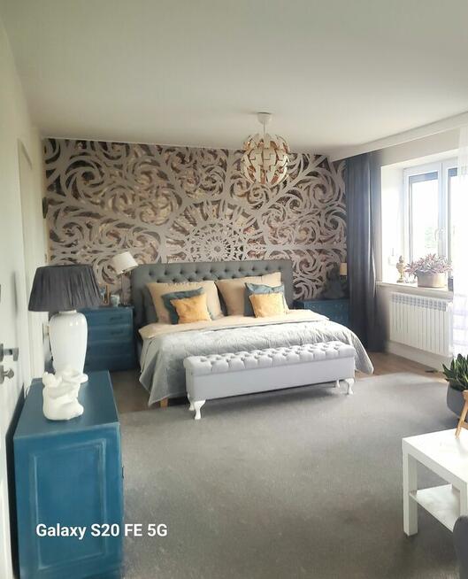 Komfortowy dom z potencjałem, działka 1381 m2