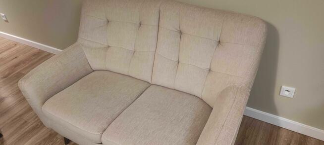 Sofa SCANDI 2-osobowa