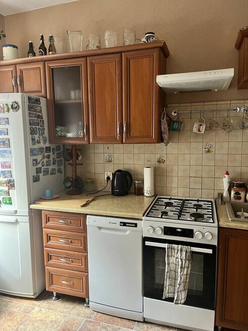 zamienię mieszkanie