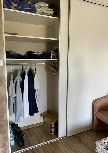 Wynajmę piękne, słoneczne mieszkanie 42m na Woli, Kole