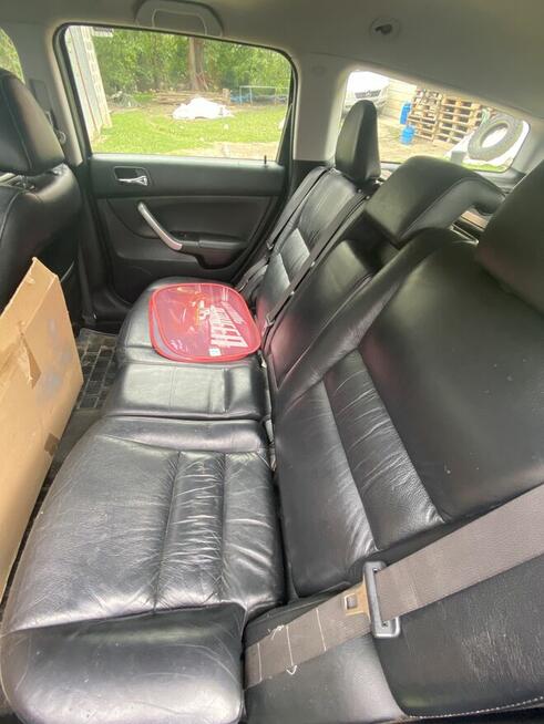 Honda accord vii Tourer executive 2,4 190 KM + Lpg