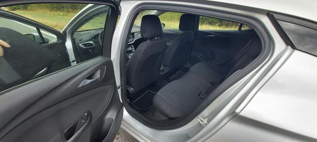 Opel Astra 1,5CDTI 105KM 85 600km 2020r NAVI LED zarej.