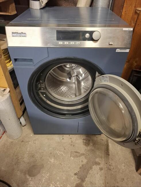 Pralka przemysłowa miele