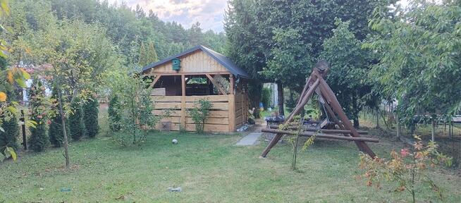 Sprzedam działkę kamionka