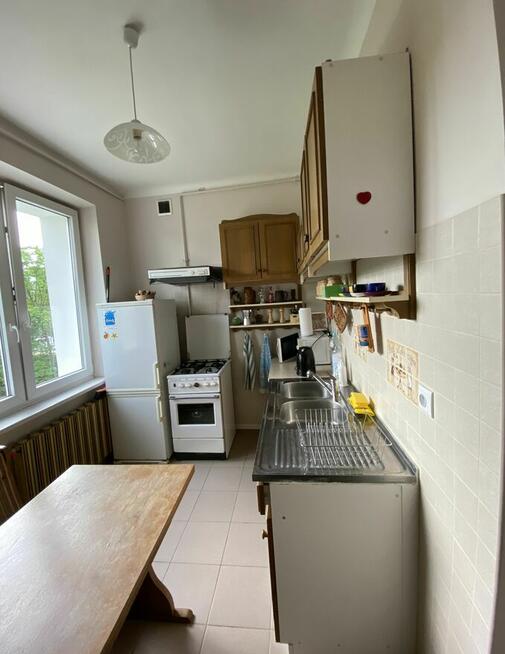 Wynajmę piękne, słoneczne mieszkanie 42m na Woli, Kole