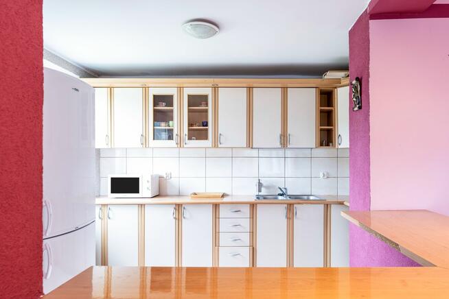 Dom z działką 38 arów - Bukowa