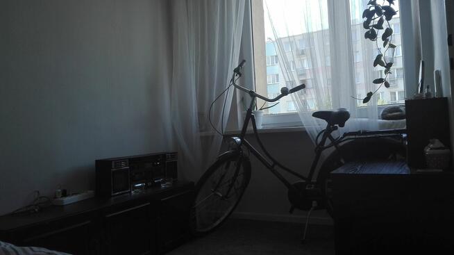 Mieszkanie dwupokojowe dla pary lub osoby samotnej