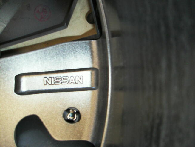 Koła alu. Nissan Qashqai ,Toyota ,Mitsubiszi 5x114,3 letnie