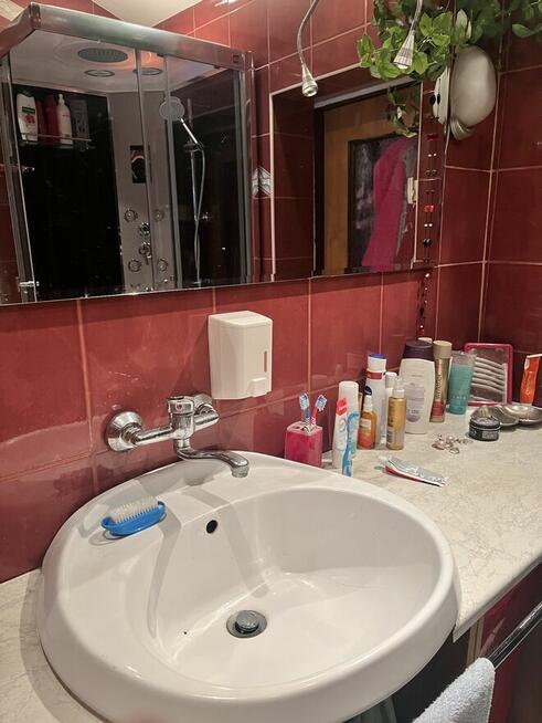 zamienię mieszkanie